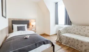 Hotel Hansen - Rom