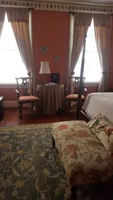 Barksdale House Inn - Værelse