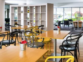 ibis Styles Barnsley - Restaurant