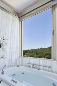 The Margi - Chambre