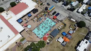 Shadow Hills RV Resort - Pool