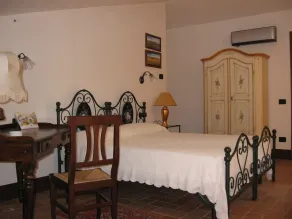 Agriturismo La Gismonda - Camera