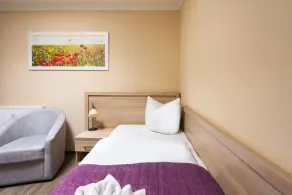Cityhotel Bernburg - Camera