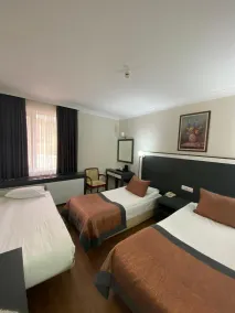 Dafne Hotel - Camera