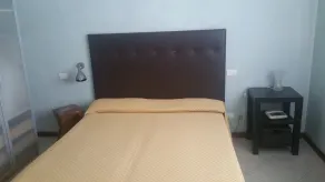 Hotel ILLI - Room