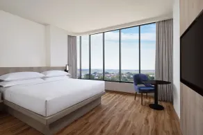 Fairfield by Marriott Jakarta Soekarno-Hatta Airport - Room