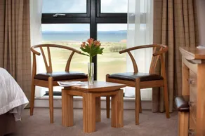 The Lodge at Craigielaw and Golf Courses - Habitación
