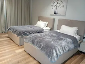ALWURUD ALARBA FOR SERVICED APARTMENTS - Room