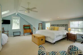 Family-friendly Cottage, Walk to the Beach! - Rum