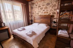 Blue Boz Küçükköy - Room