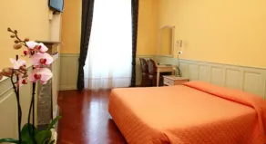 Hotel Excelsior Splendide - Chambre