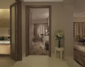 Millennium Al Rawdah Hotel - Camera