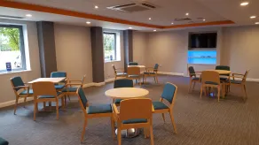 Holiday Inn Express Birmingham - Castle Bromwich by IHG - Restaurant