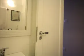 Assis 801 - Bathroom