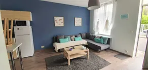 Au 167 Maison de Village - Zimmer