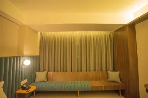 Bono Hotel by ARTOTEL - Pekanbaru - Chambre