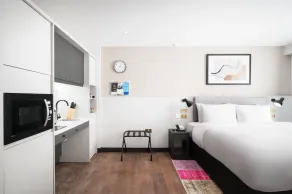 Staybridge Suites Brighton by IHG - Room