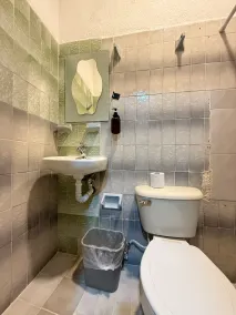 Hotel Casa Caracol - Bathroom