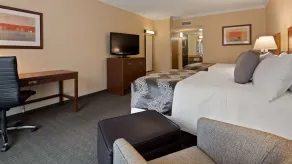Best Western Plus Lamplighter Inn & Conference Centre - Chambre