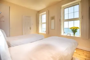Bella Vista Hotel & Self Catering Suites - Habitación