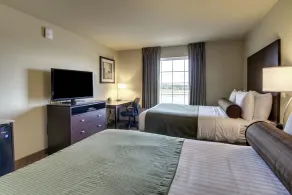 Cobblestone Hotel & Suites - Waynesboro - Rum