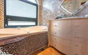 Hotel Moon - Bathroom