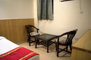 Udupi Hotel - Camera