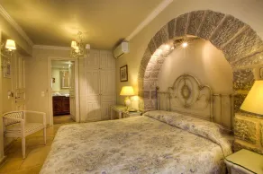 Angelica Traditional Boutique Hotel - Quarto