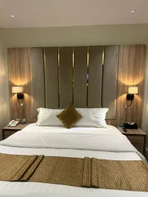 Ghima Apartments - Room