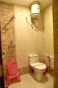 Hotel Metro View - Bathroom