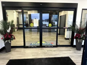 Days Inn by Wyndham Drayton Valley - Reception