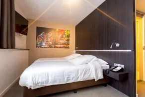 Tower Hotel Aalst - Room