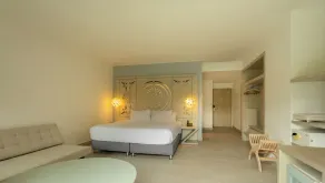 Grand Sirenis Cartagena - Room
