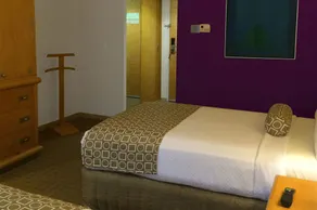 Gamma by Fiesta Americ Xalapa Nubara - Room
