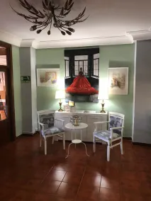 Hotel Los Kekes - Room