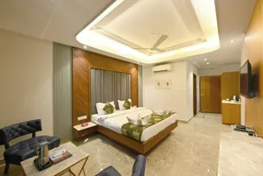 Hotel Sagar residency - Room