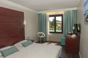 Hôtel Les Jardins De Sainte-Maxime - Værelse