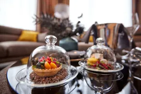 Kasino Hotel - Room
