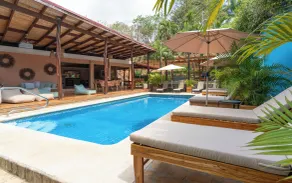 Hotel Arco Iris - Pool