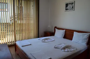 Villa on the Black Sea - Chambre
