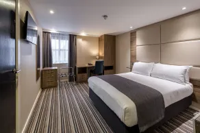 Holiday Inn York City Centre by IHG - Habitación