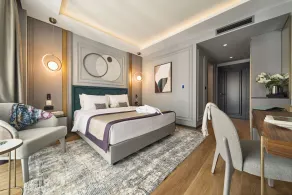 La Fleur Boutique Hotel - Room