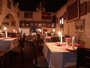 Hotel Rural La Esperanza - Restaurant