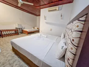 Flamingo Lake Resort Tissamaharama - Camera
