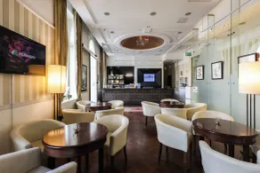 Mirage Medic Hotel - Réception