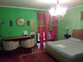 b&b Zia Sua - Chambre