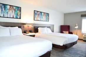 Hilton Garden Inn Columbus/Grove City - Room