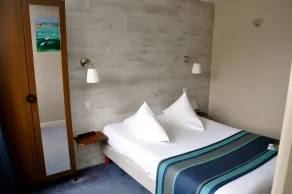 Hôtel des Rochers - Room