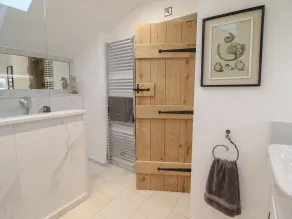 14 Crown Lane - Salle de bain