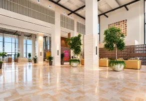 Akra Didim Resort & SPA - Reception